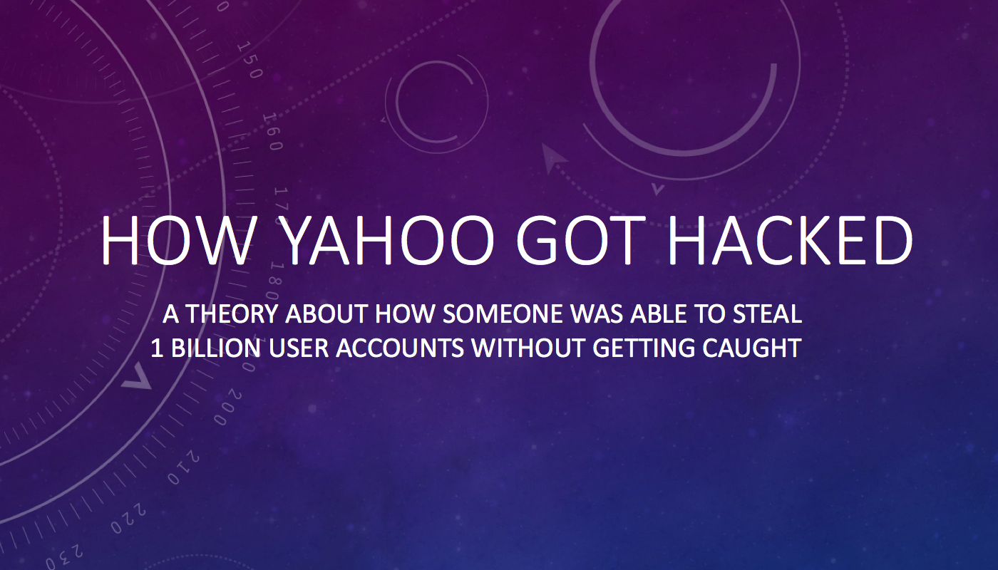 how-yahoo-got-hacked